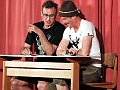 Das verflixte Klassentreffen 2019